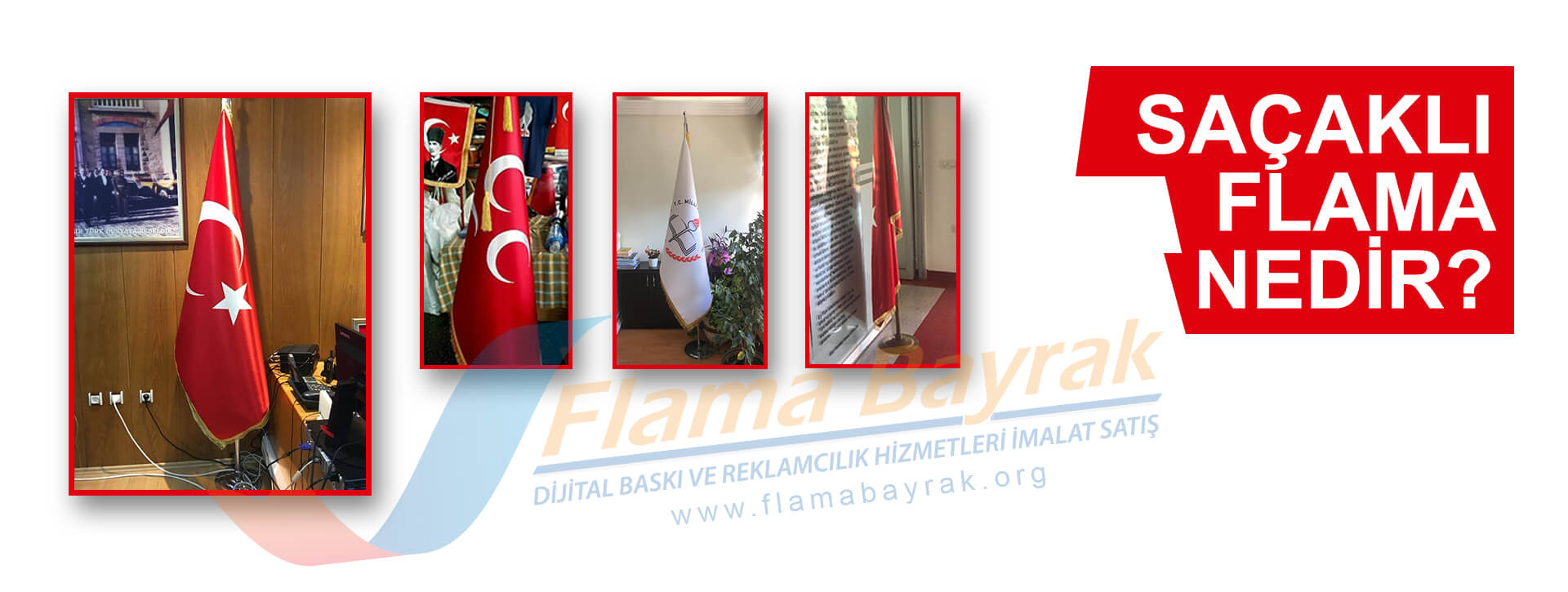 Saçaklı Flama Nedir?
