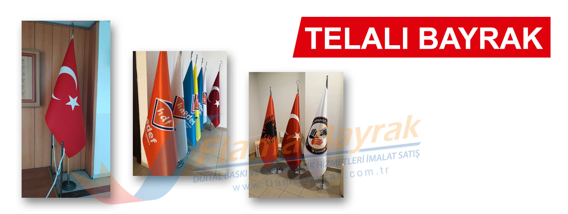 Telalı Bayrak